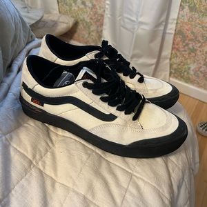 Men’s Vans